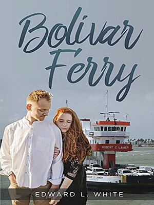 cover image of Bolivar Ferry